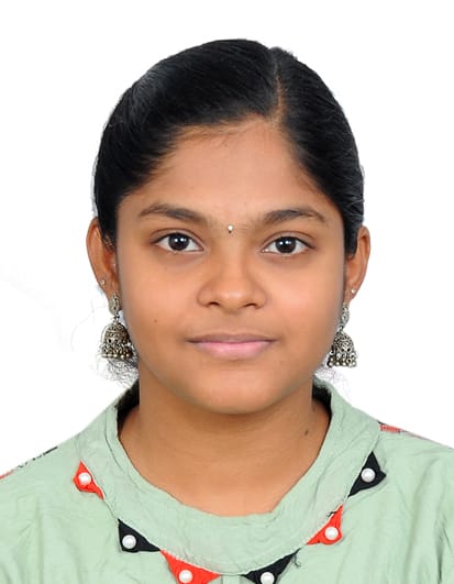 Raja Rajeshwari MBBS student success story